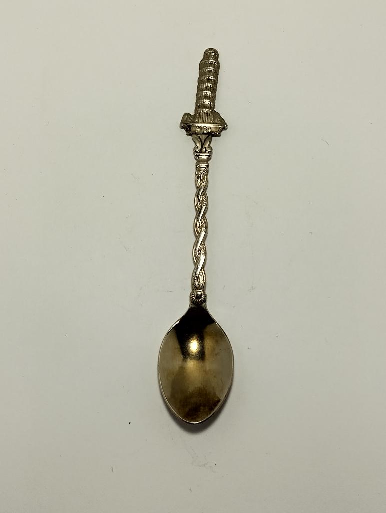 Cuillère Pisa Collection Vetto vintage, Enlèvement