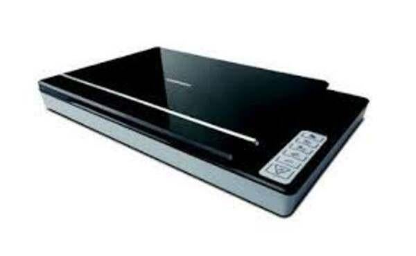 MEDION MD-90093 flatbedscanner, Computers en Software, Scanners, Gebruikt, Flatbedscanner, Windows, Ophalen of Verzenden