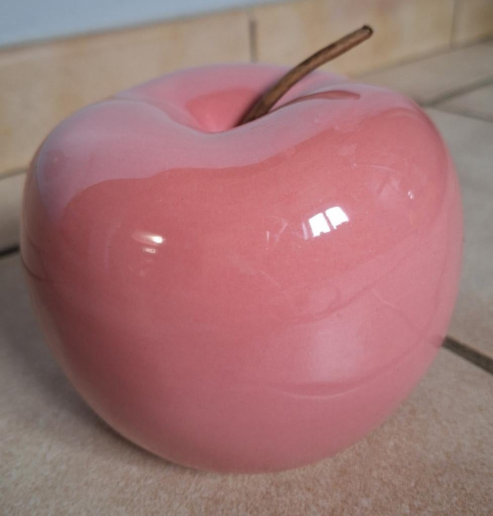 Pomme décorative, Maison & Meubles, Enlèvement ou Envoi, Neuf