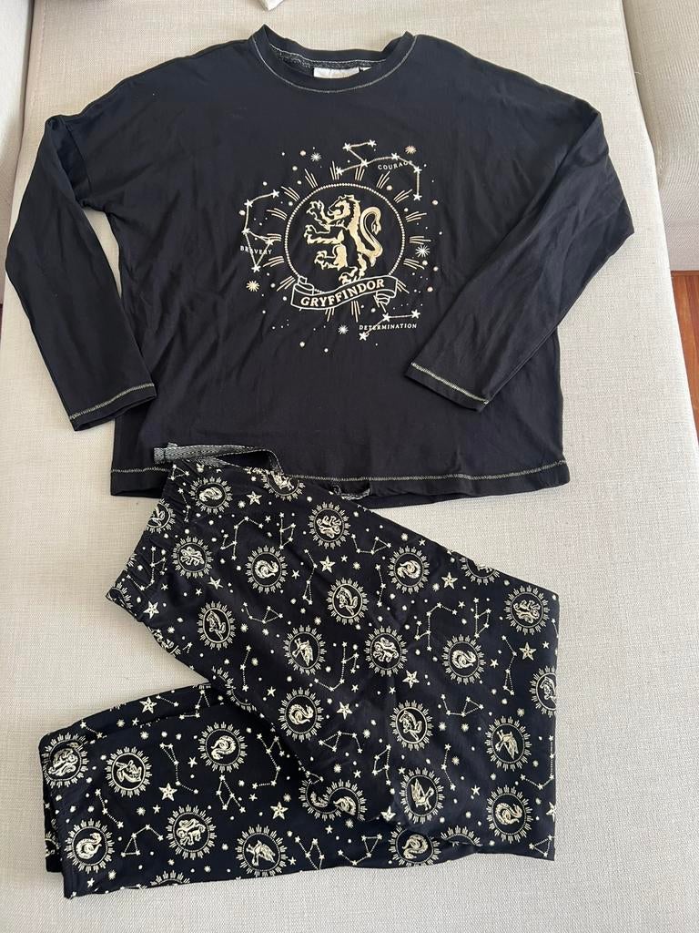 Pijama Women’secret Harry Potter neuf taille S, Vêtements | Femmes, Enlèvement ou Envoi, Comme neuf