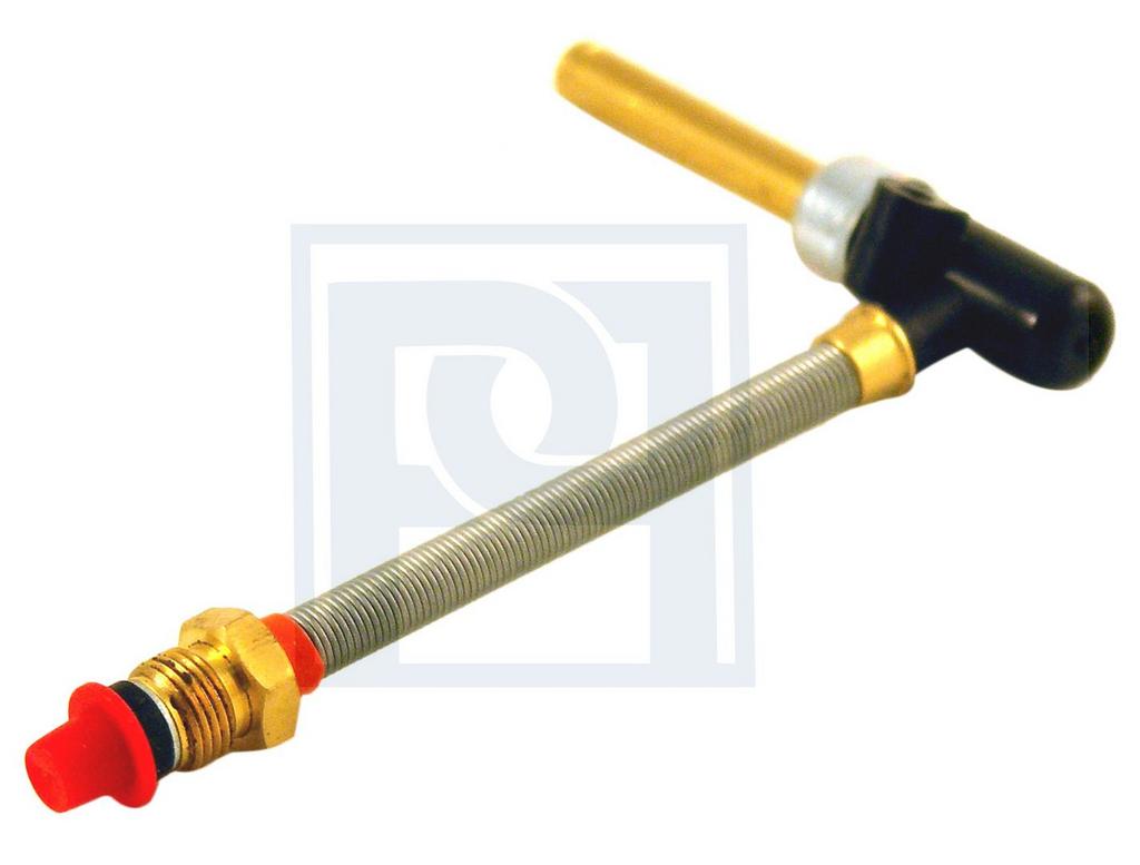 Volvo Sproeierbuis SU HS6 carburateur B18+B20 schutboard zij, Autos : Pièces & Accessoires, Autres pièces automobiles, Volvo, Neuf