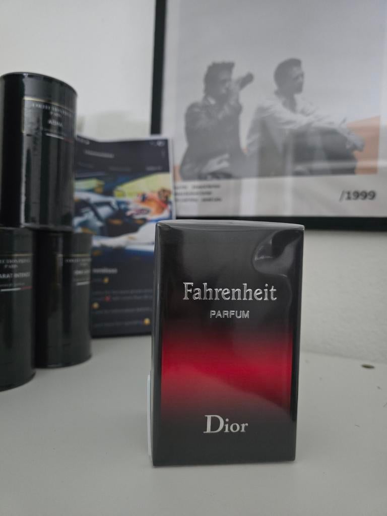 Collection Parfum - Dior Fahrenheit ( 75ml ) - Sephora, Enlèvement ou Envoi