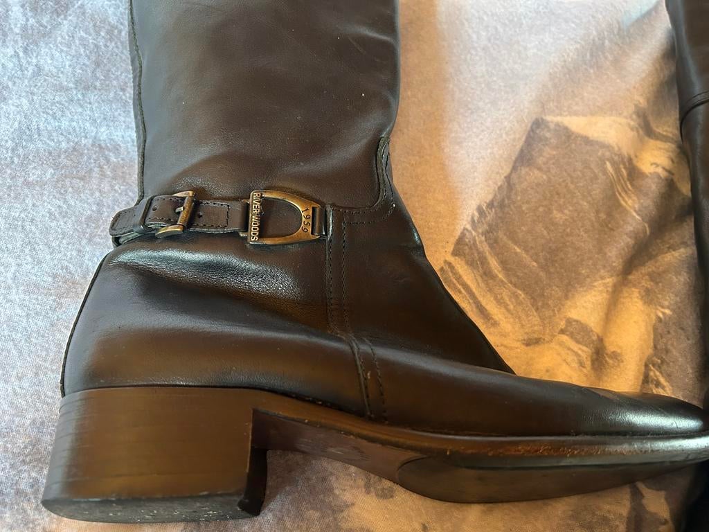 Bottes River Woods, Vêtements | Femmes, Chaussures, River Woods, Enlèvement, Porté, Bottes hautes