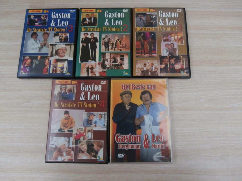 Diverse dvd -HUMOR -zie lijst, Cd's en Dvd's, Dvd's | Komedie, Gebruikt, Overige genres, Ophalen of Verzenden