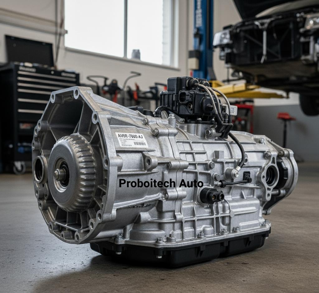 BOÎTE DE VITESSES SWU UAW UAY TDD UVP SWV DQ381 AUDI VW 2.0, Envoi, Révisé, Audi