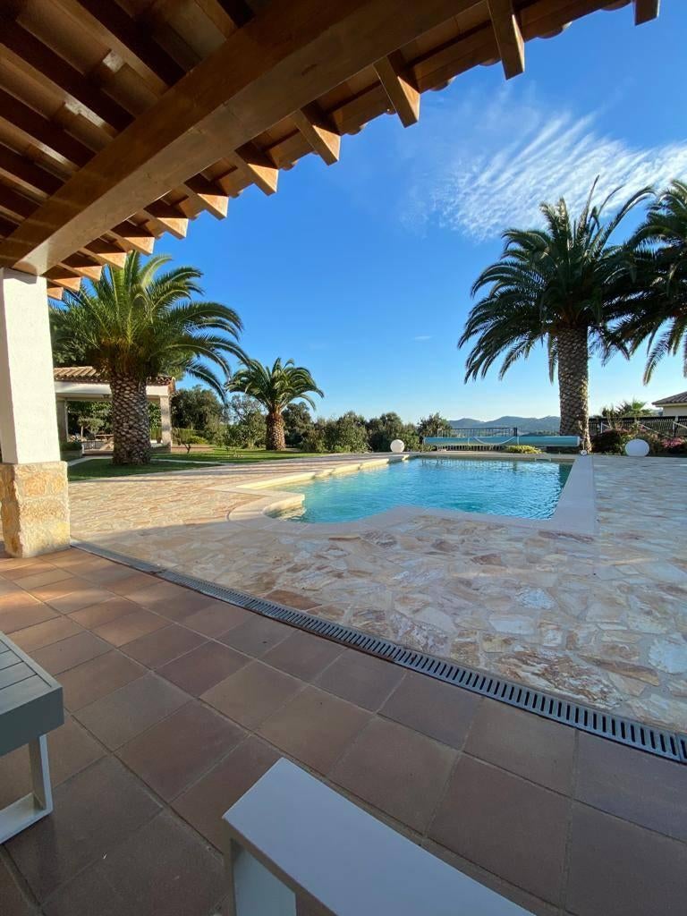 Vakantievilla Calonge Costa Brava, Vakantie, Vakantiehuizen | Spanje, Costa Brava, Landhuis of Villa, Landelijk, Aan zee, In bergen of heuvels