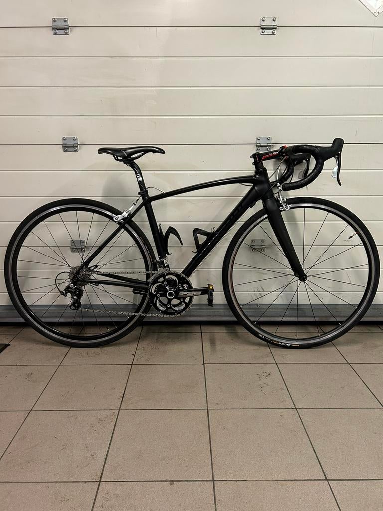 Racefiets Specialized, Autres marques, 49 à 53 cm, Aluminium, Enlèvement