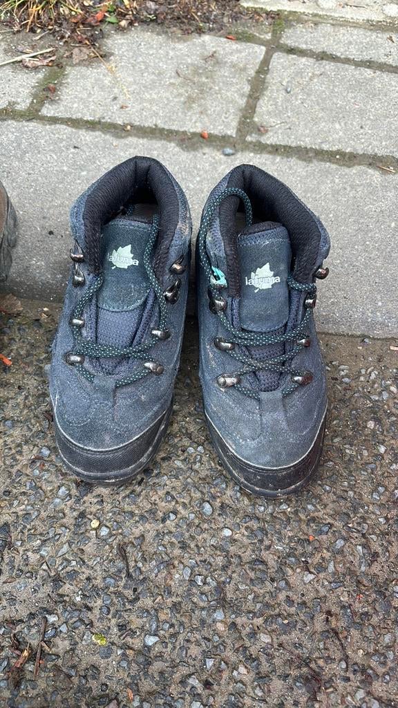 Chaussures randonnée Lafuma taille 30, Enlèvement, Chaussures