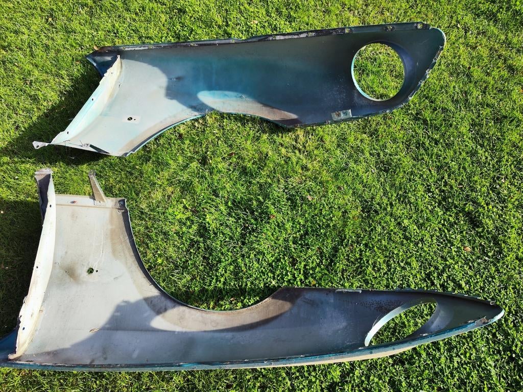 porsche 968 onderdelen, Autos : Pièces & Accessoires, Enlèvement ou Envoi, Utilisé, Porsche, Capot moteur