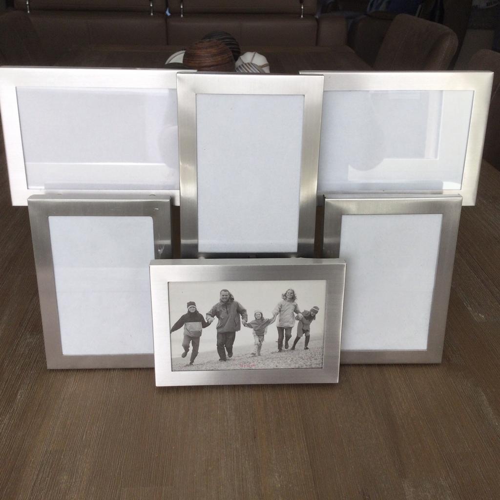 Fotokader, Ophalen of Verzenden