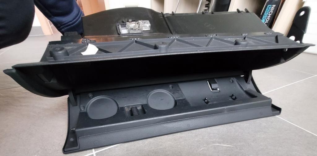 Dashboard kastje audi tt mk1, Enlèvement ou Envoi, Utilisé, Audi