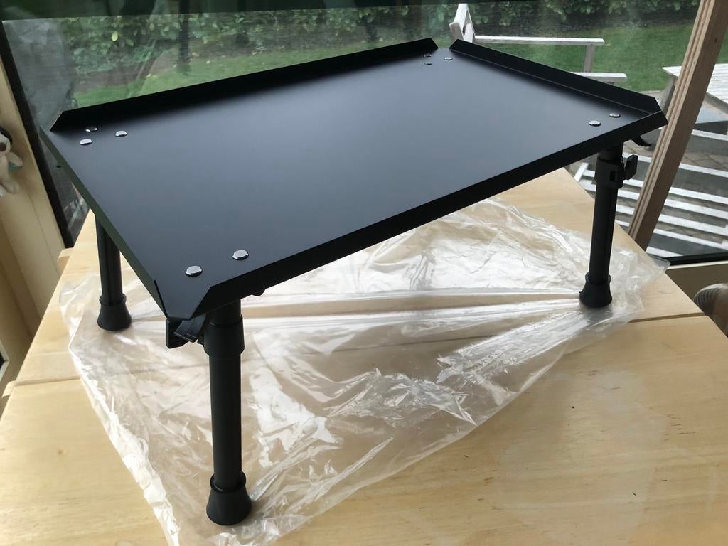 Table de Bivvy, Sports nautiques & Bateaux, Enlèvement ou Envoi, Neuf, Autres types