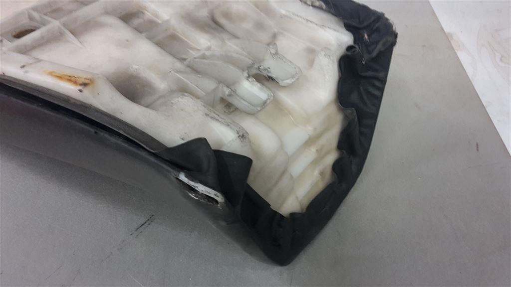 Yamaha 6B FZS1000 fazer onderdelen, Enlèvement ou Envoi, Utilisé