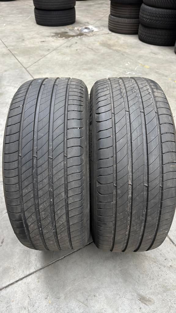 2254517 225/45/17 225/45R17 marque d'été Michelin, Collections, Autocollants, Enlèvement, Marque