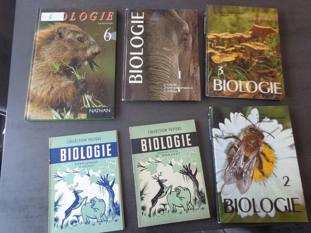 Livres scolaires, culturels et divers (2) au choix (3 pour 1, Livres, Enlèvement