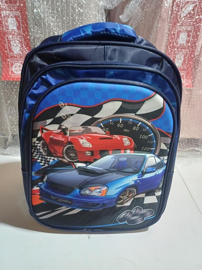 Sac a dos enfant 3D L'état est  neuf, Enlèvement ou Envoi