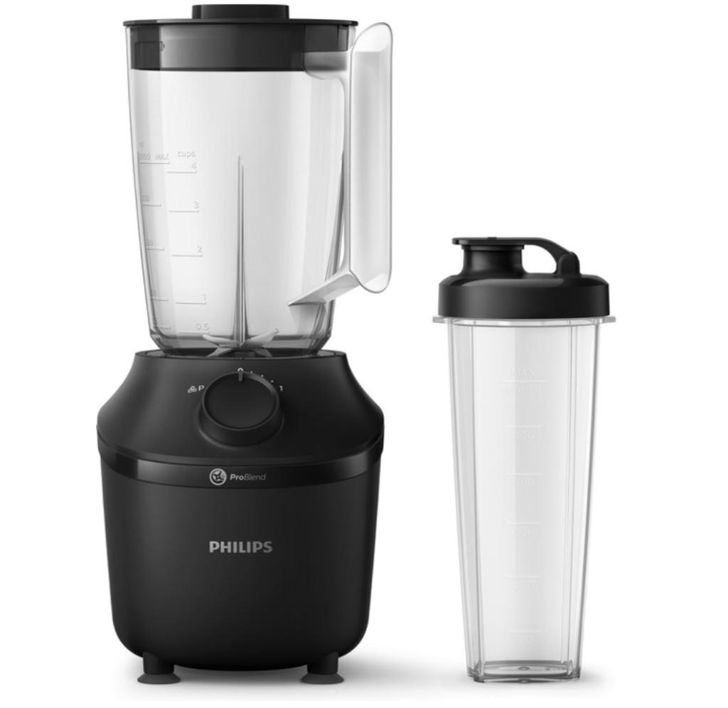 Blender Phillips, Elektronische apparatuur, Ophalen of Verzenden, Nieuw, Blender