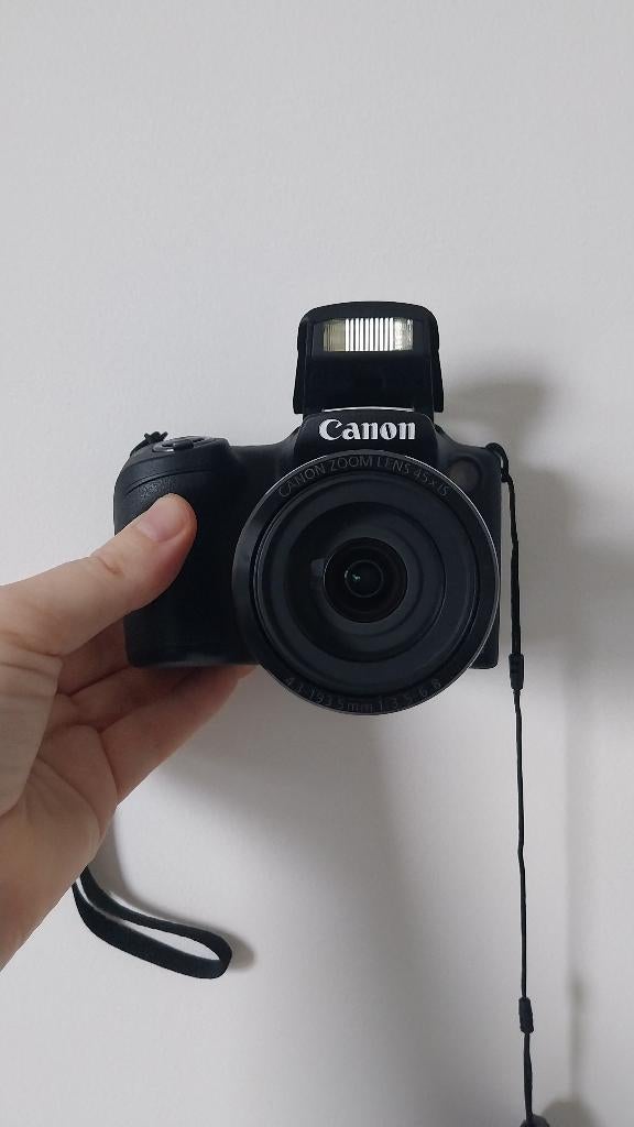 Canon Powershot SX430 IS, Enlèvement, Comme neuf, Canon