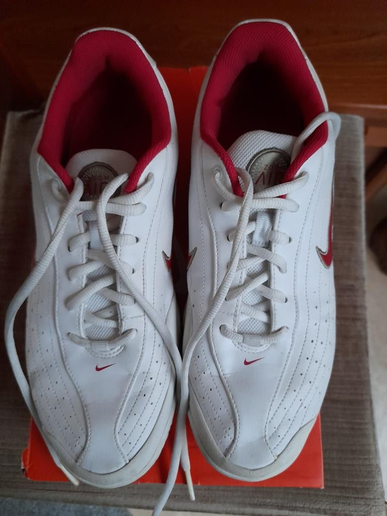 Nike air zoom maat 41, Ophalen of Verzenden
