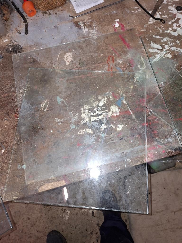 Carreau, Enlèvement, Utilisé