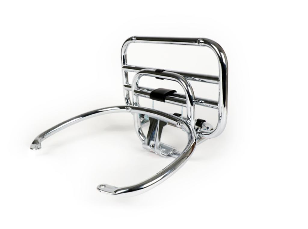 Bagagerek voor of achter Vespa GTS 125-150-200-250-300, Motoren, Ophalen of Verzenden