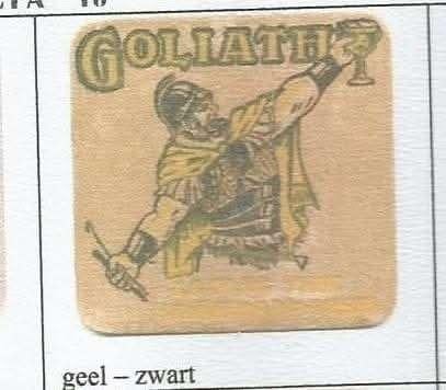 MEIRESONNE viltje GEZOCHT, Verzamelen, Merken en Reclamevoorwerpen, Verzenden, Gebruikt, Overige typen