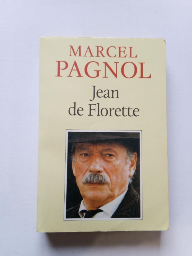 Jean de Florette - Marcel Pagnol, Ophalen of Verzenden, Gelezen