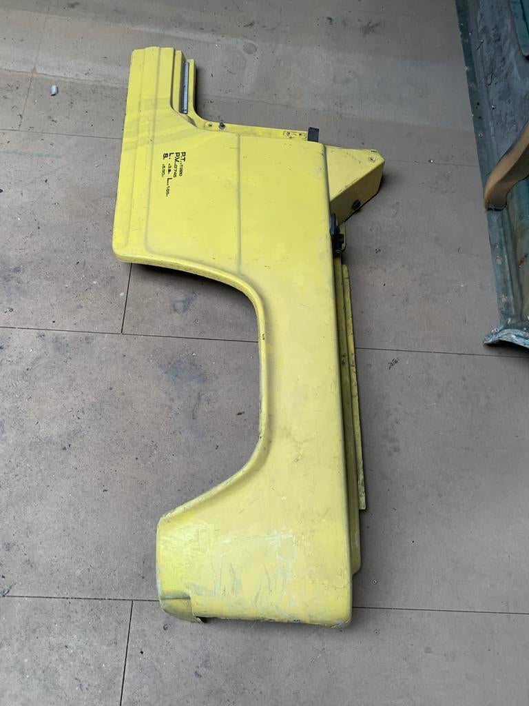 Renault rodeo diverse onderdelen, Autos : Pièces & Accessoires, Carrosserie & Tôlerie, Enlèvement, Avant, Renault