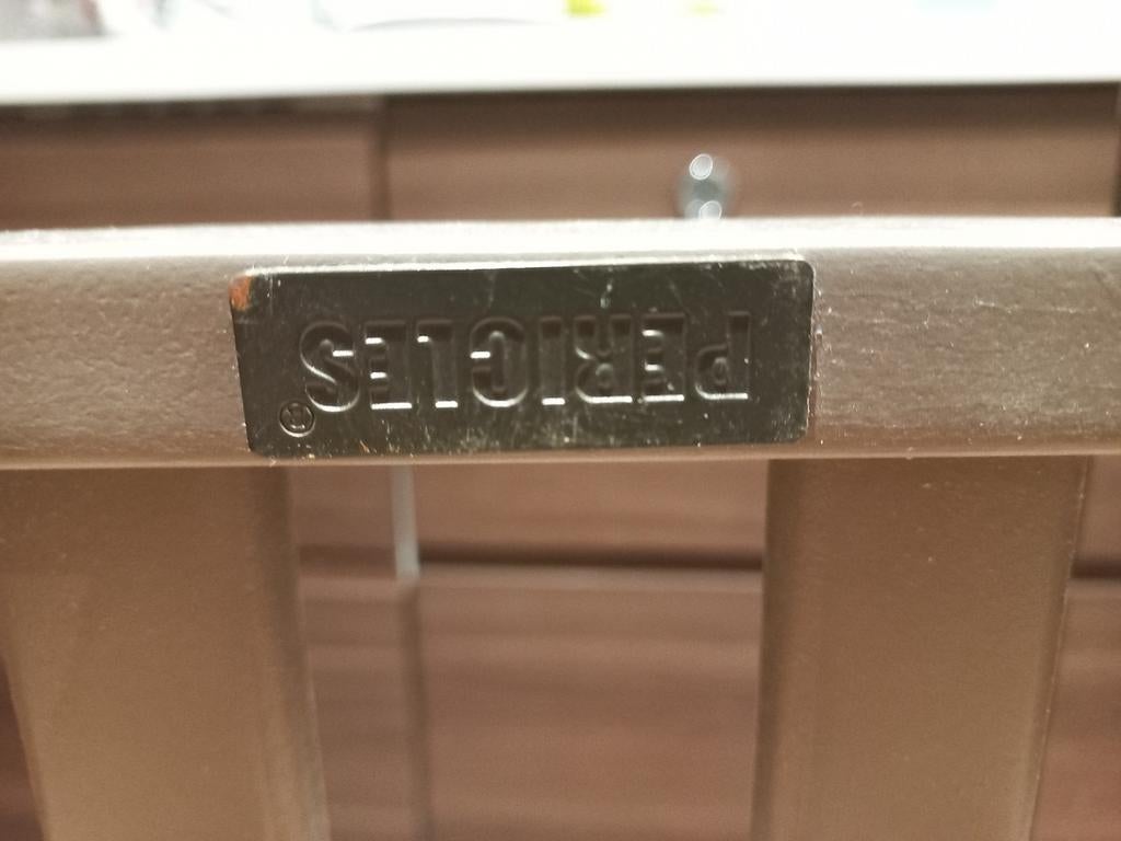 Babypark Pericles, Ophalen