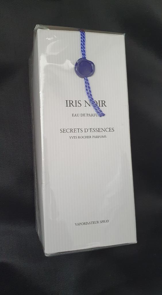 Parfum femme Yves Rocher - Iris, Bijoux, Sacs & Beauté, Beauté | Parfums, Enlèvement ou Envoi