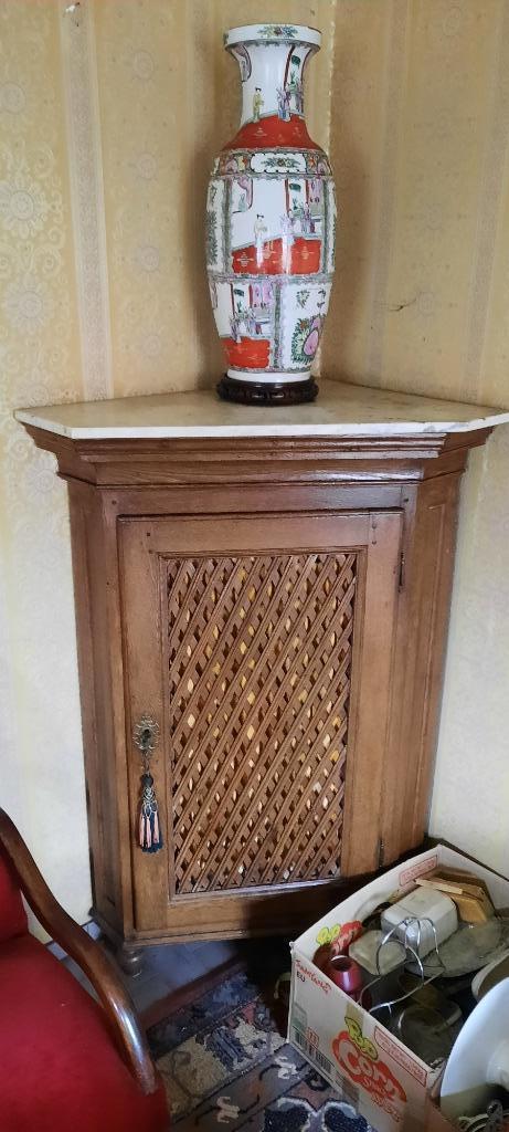 Armoires diverses, également séparées, Maison & Meubles, Enlèvement, Utilisé