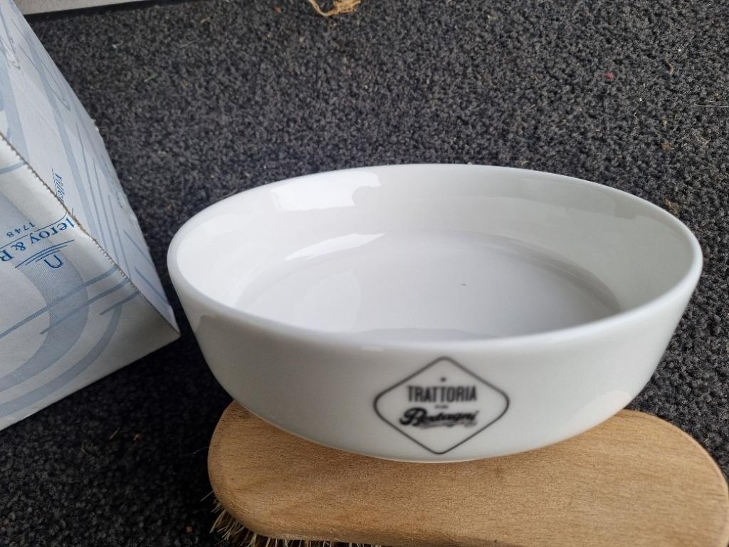 Kom : spagetti/lasagne, Ophalen, Nieuw