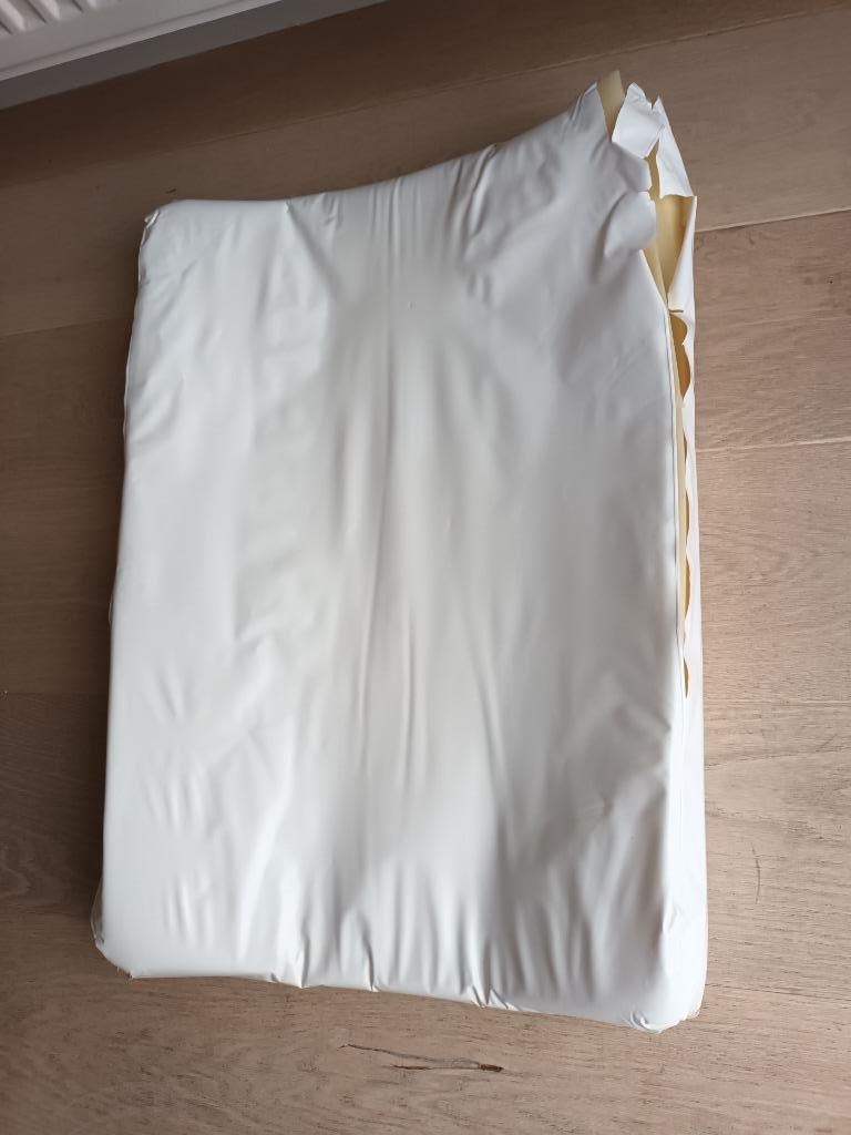 Luierkussen voor baby's, Kinderen en Baby's, Ophalen of Verzenden, Gebruikt, Aankleedkussen