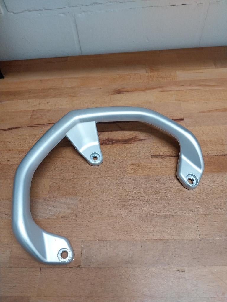 Handvat achteraan peugeot bromfiets streetzone, Enlèvement ou Envoi