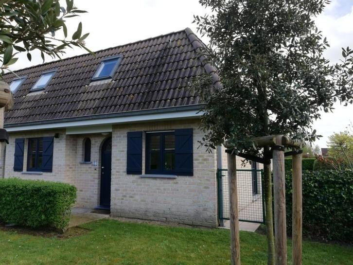 Ruime vakantiewoning bij Plopsaland De Panne., Drie personen of meer, Arrangement, Overige typen