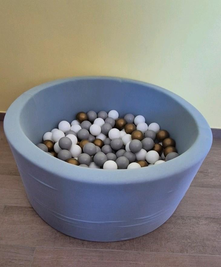 Ballenbad, Kinderen en Baby's, Speelgoed | Overig, Ophalen, Zo goed als nieuw