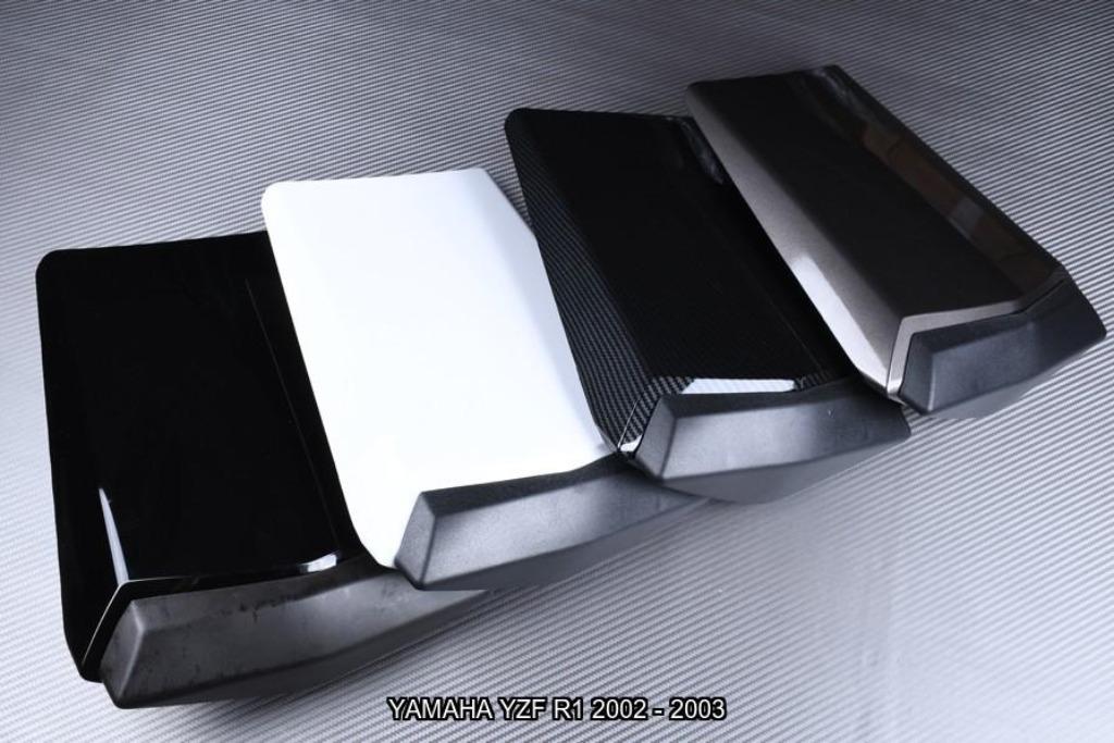 AVDB Seat Cover voor YAMAHA YZF R1 2002 - 2003, Motoren, Ophalen of Verzenden, Nieuw