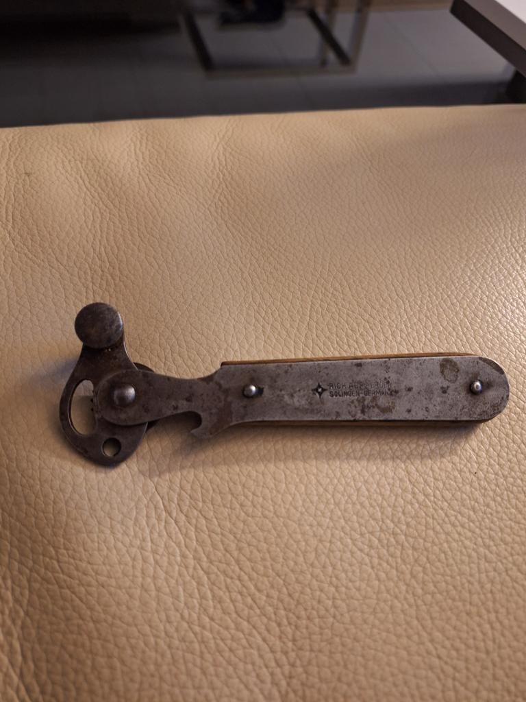 Ouvre-boîtes, Collections, Objets militaires | Général, Enlèvement ou Envoi