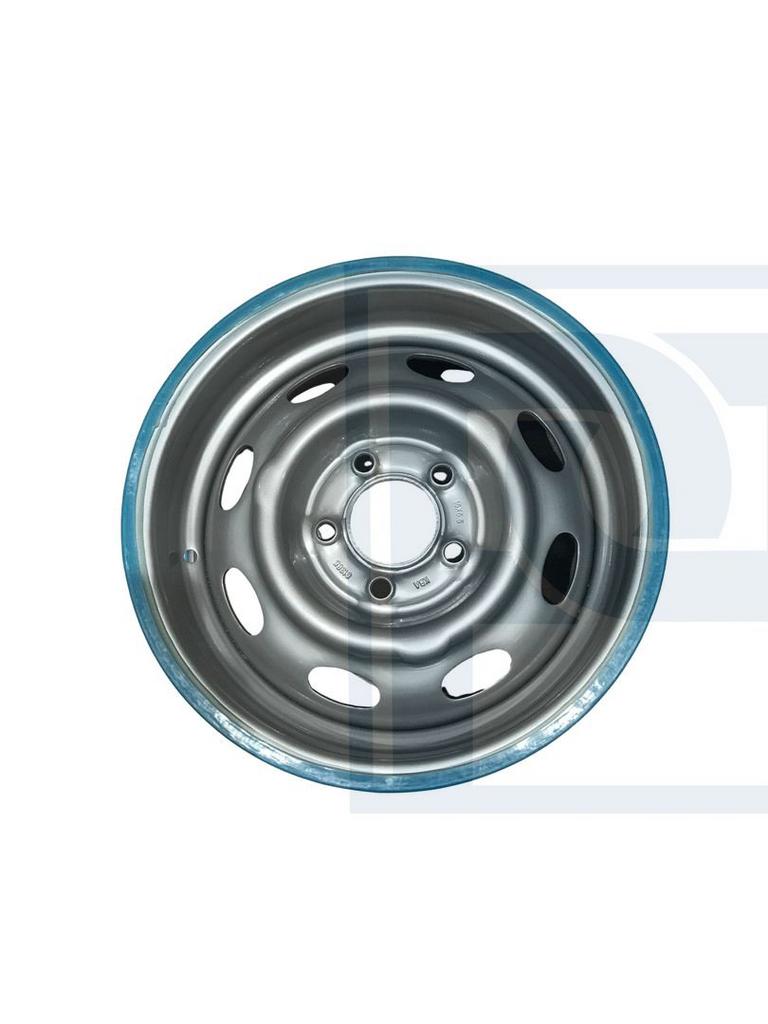 Volvo Velg staal 5.5 x 15 inch (GT velg) Amazon+PV544+P1800, Auto-onderdelen, Ophalen of Verzenden, Gebruikt, Overig, Band(en)