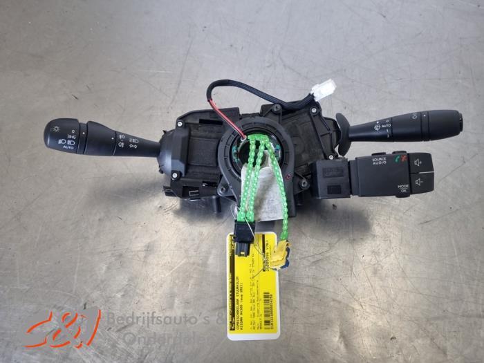 Combischakelaar Stuurkolom van een Nissan NV300, Gebruikt, -, -, Ophalen of Verzenden