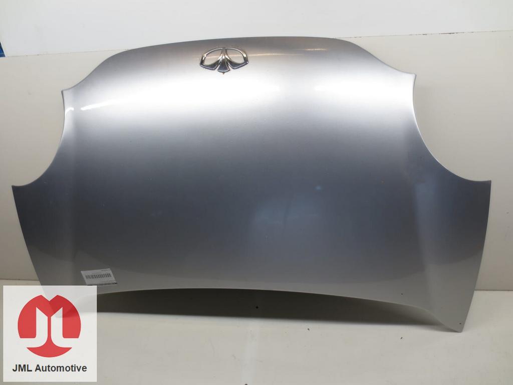 MOTORKAP DAEWOO CHEVROLET MATIZ, Auto-onderdelen, Gebruikt, -, Ophalen of Verzenden, -