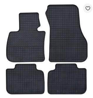 Automatten (complete set) voor X1, Auto-onderdelen, Interieur en Bekleding, Ophalen, Gebruikt, BMW