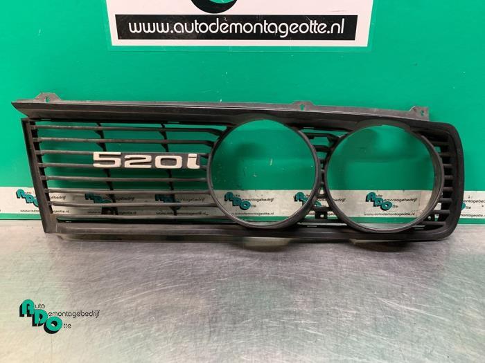 Grille van een BMW 5-Serie, Gebruikt, -, -, Ophalen of Verzenden