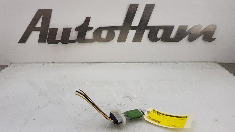 KACHELWEERSTAND Peugeot 207 SW (WE / WU) (|6441V8|), Gebruikt, Peugeot