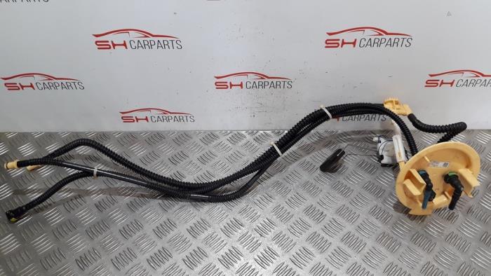 Flotteur de carburant d'un Mercedes E-Klasse, 3 mois de garantie, Utilisé, -, -