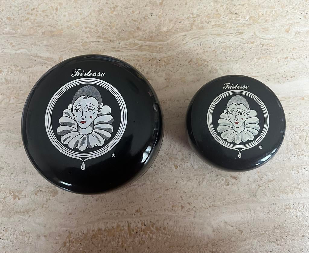 Boîte Arlequin, Bricolage & Construction, Enlèvement ou Envoi, Utilisé, Boîte