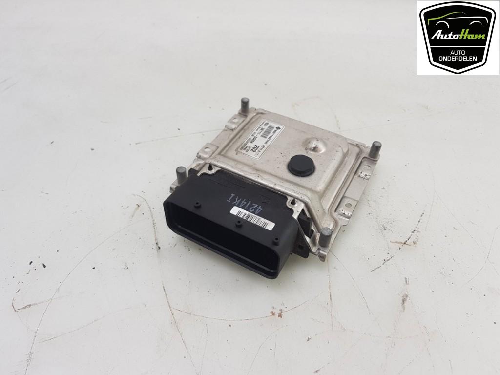 COMPUTER MOTOR Kia Rio III (UB) (|3911103456|), Gebruikt, Kia