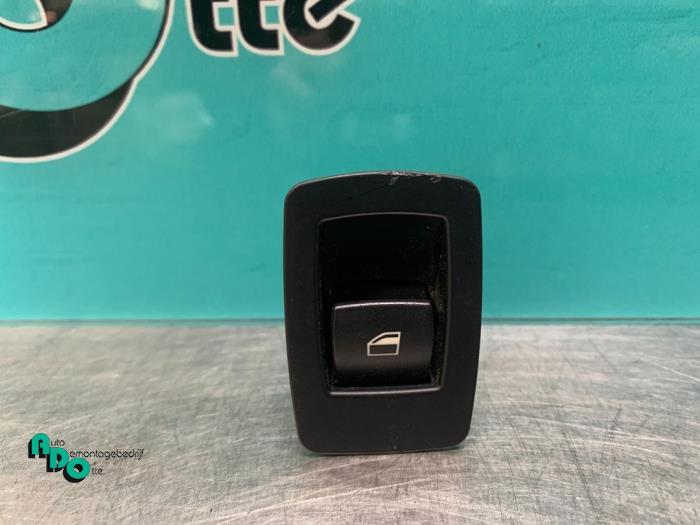 Elektrisch Raam Schakelaar van een BMW 3-Serie (3-Serie 04-), Gebruikt, -, -, Ophalen of Verzenden