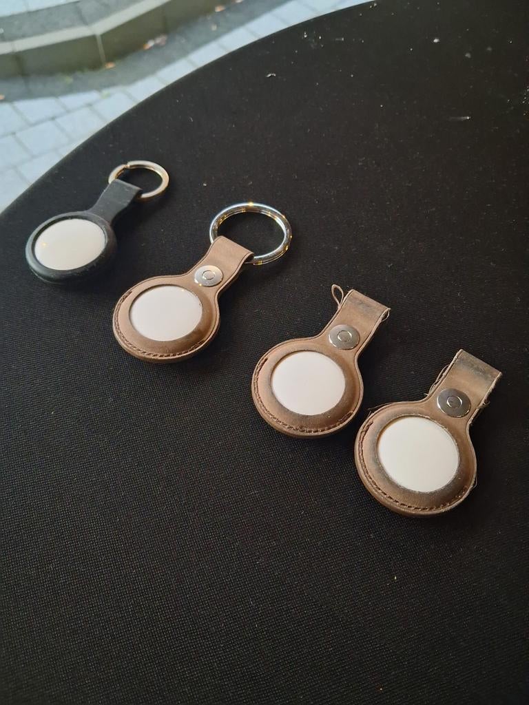 Airtag apple, Ophalen of Verzenden