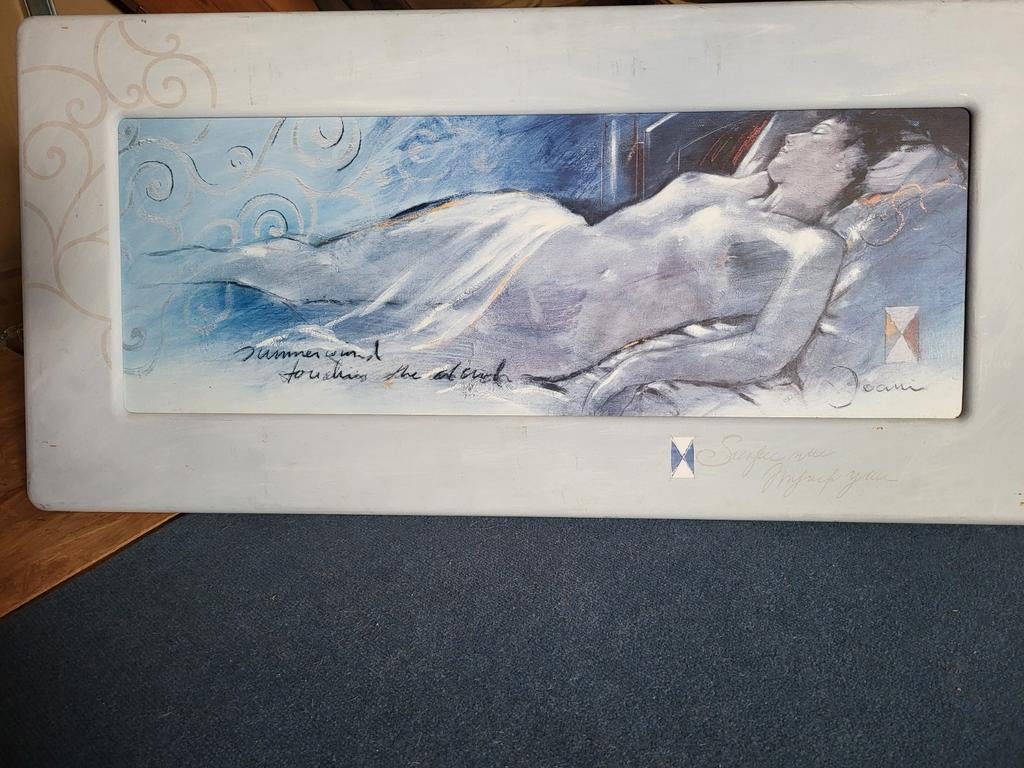 Art print, Antiek en Kunst, Ophalen